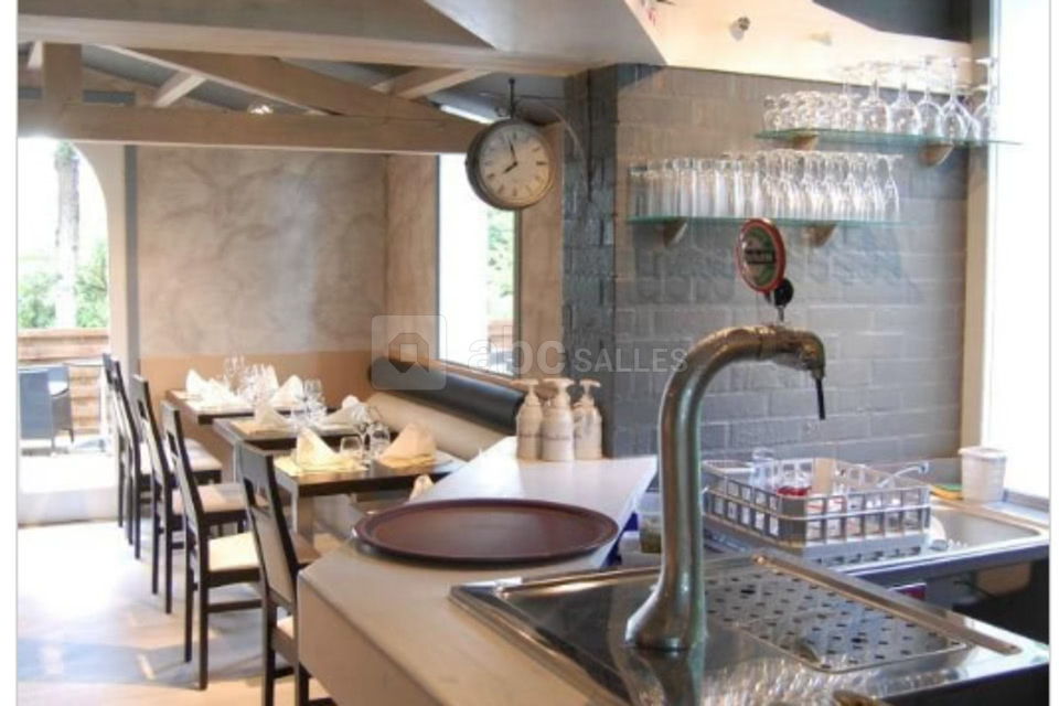 Restaurant La Chaumière