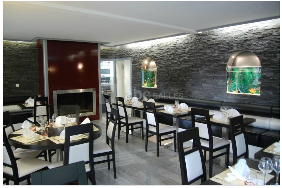 Restaurant La Chaumière