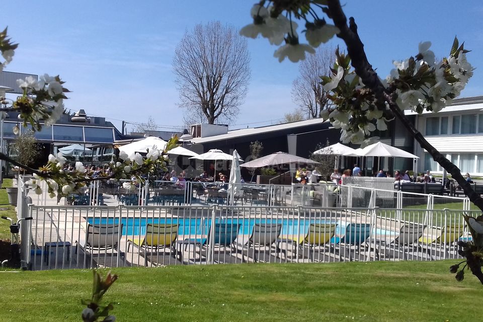 Hôtel Novotel Lille Aéroport