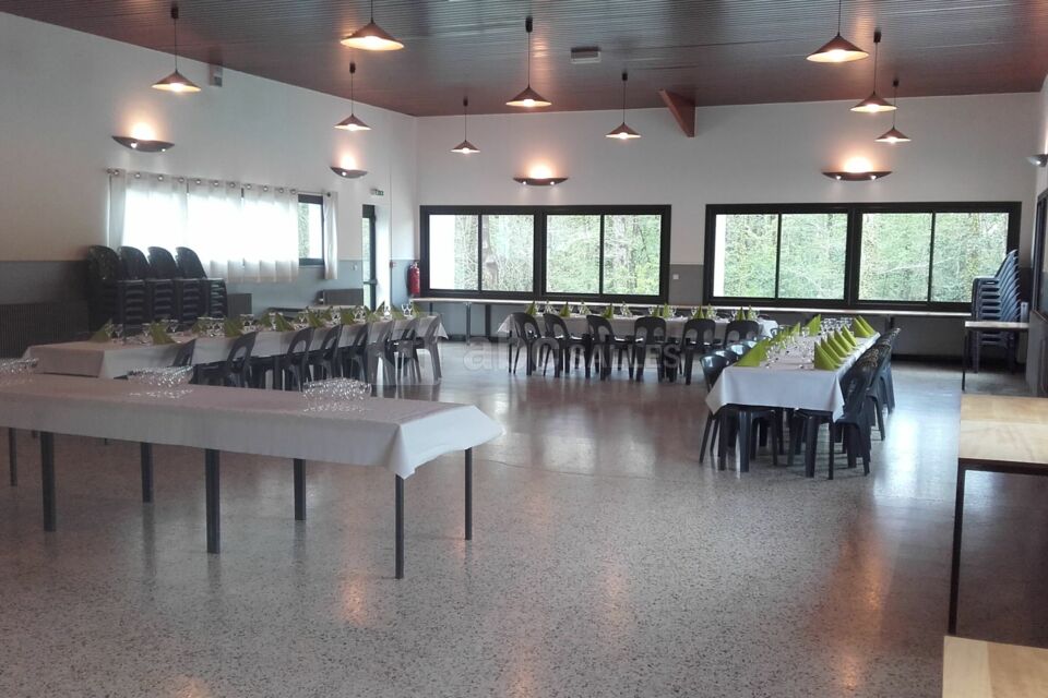 Restaurant La Forêt & Praud Traiteur