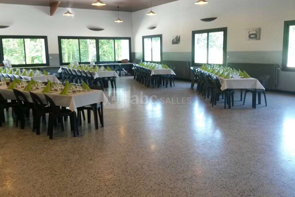 Restaurant La Forêt & Praud Traiteur