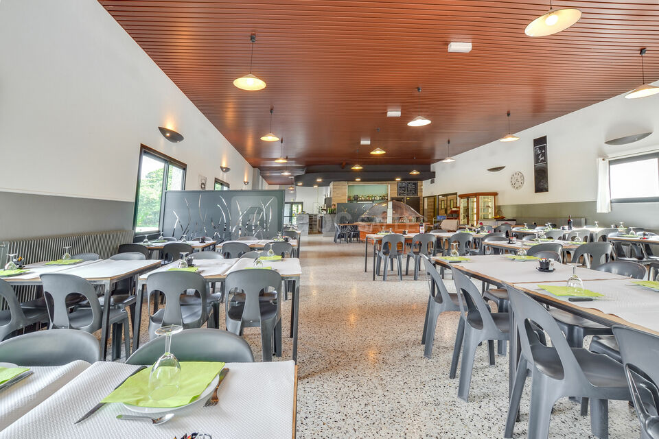 Restaurant La Forêt & Praud Traiteur
