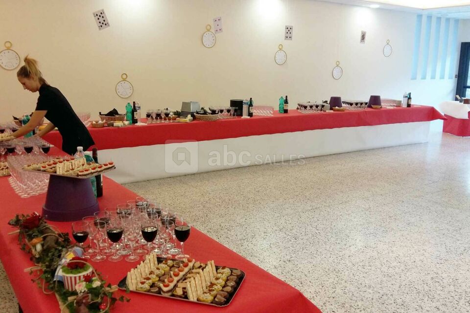 Restaurant La Forêt & Praud Traiteur