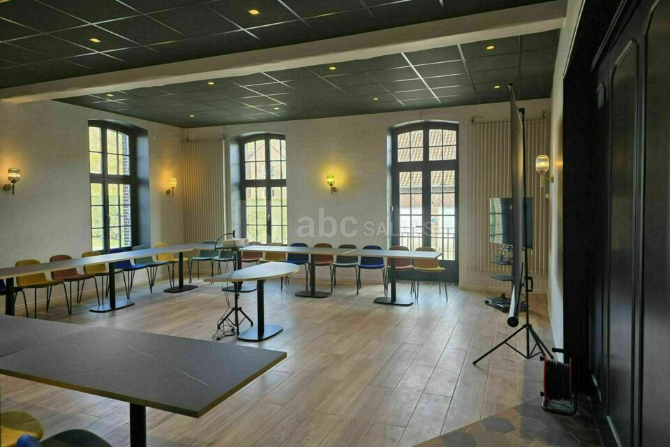 Hostellerie Saint Louis