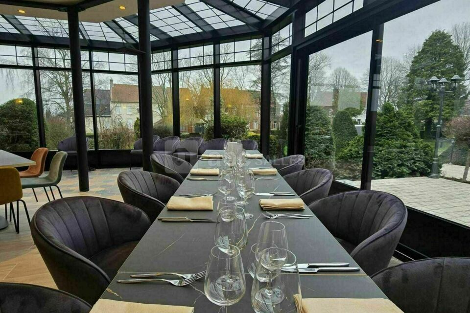 Hostellerie Saint Louis