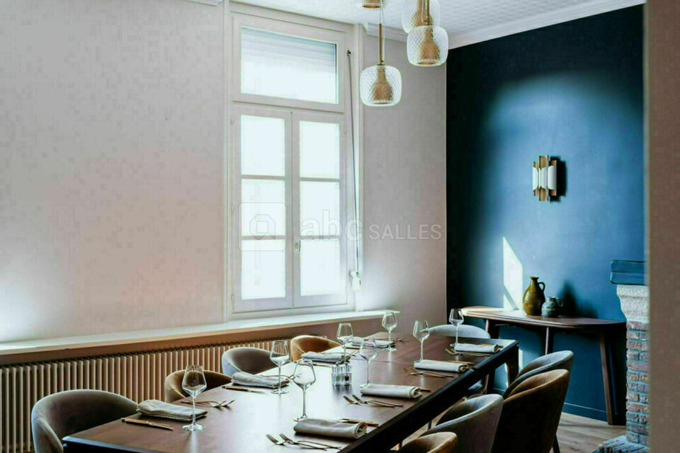 Hostellerie Saint Louis