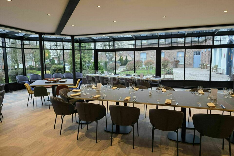 Hostellerie Saint Louis