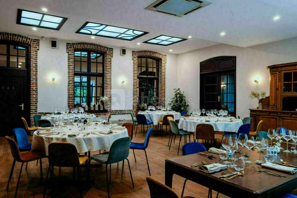 Hostellerie Saint Louis