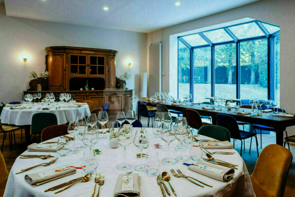 Hostellerie Saint Louis