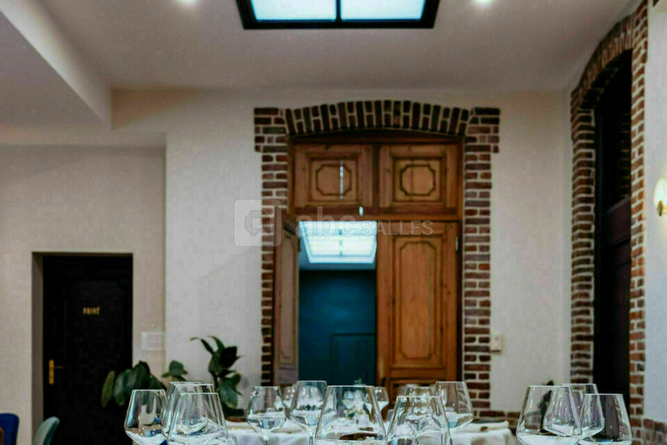 Hostellerie Saint Louis