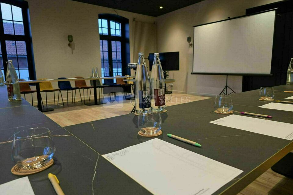 Hostellerie Saint Louis