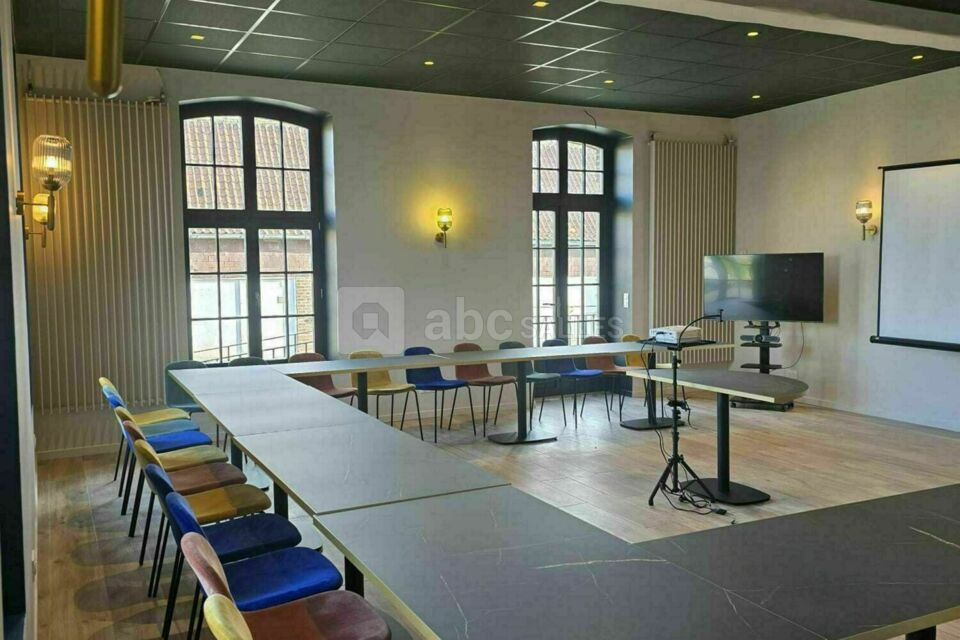 Hostellerie Saint Louis