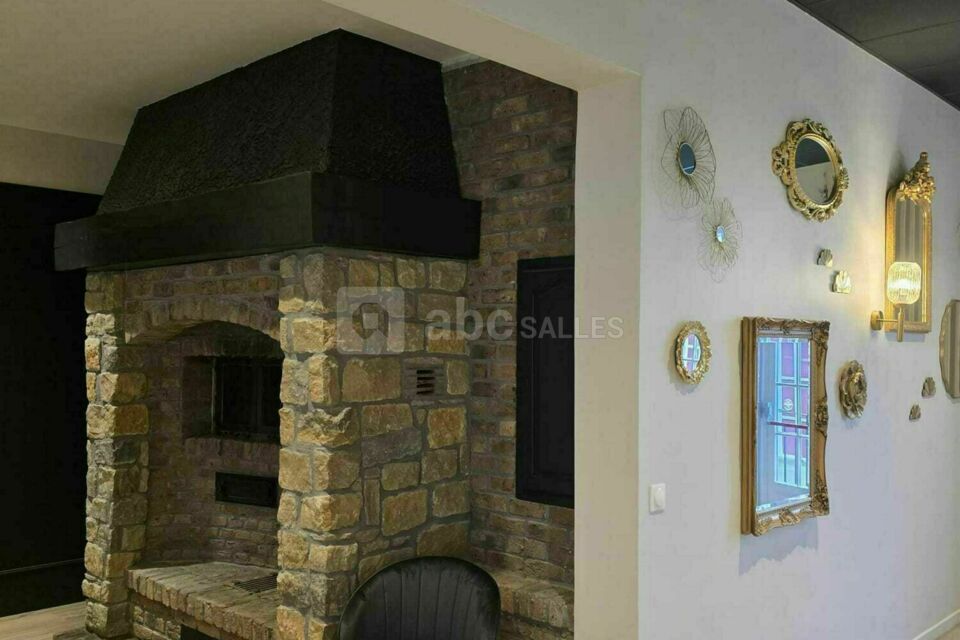 Hostellerie Saint Louis