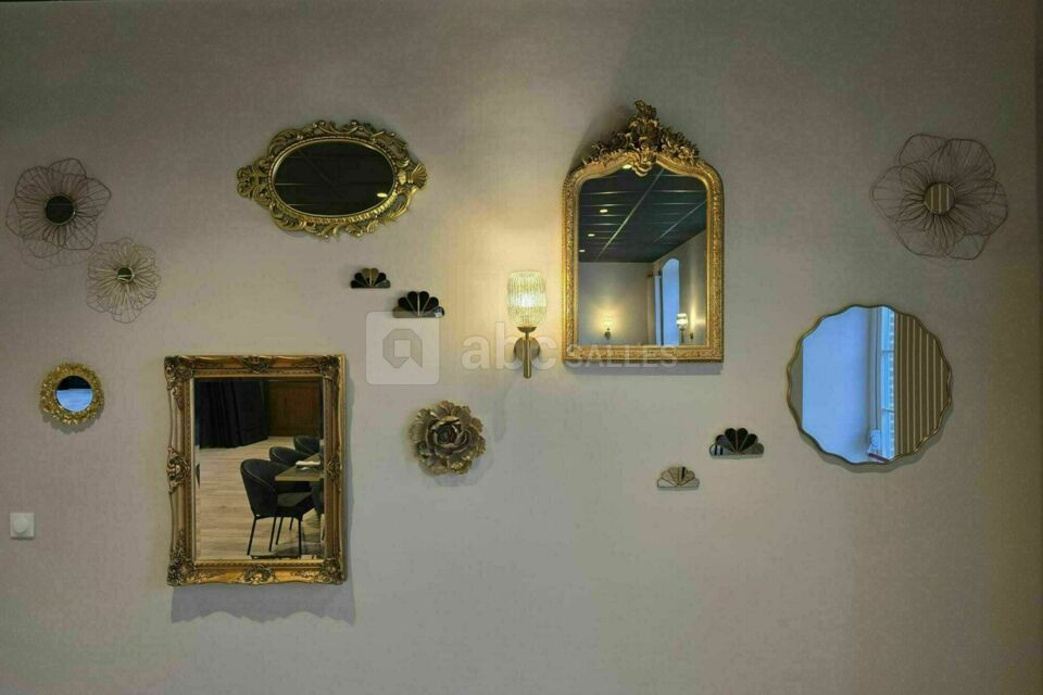 Hostellerie Saint Louis