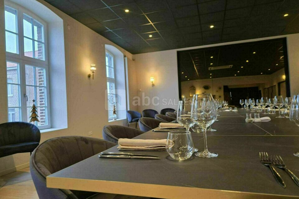 Hostellerie Saint Louis