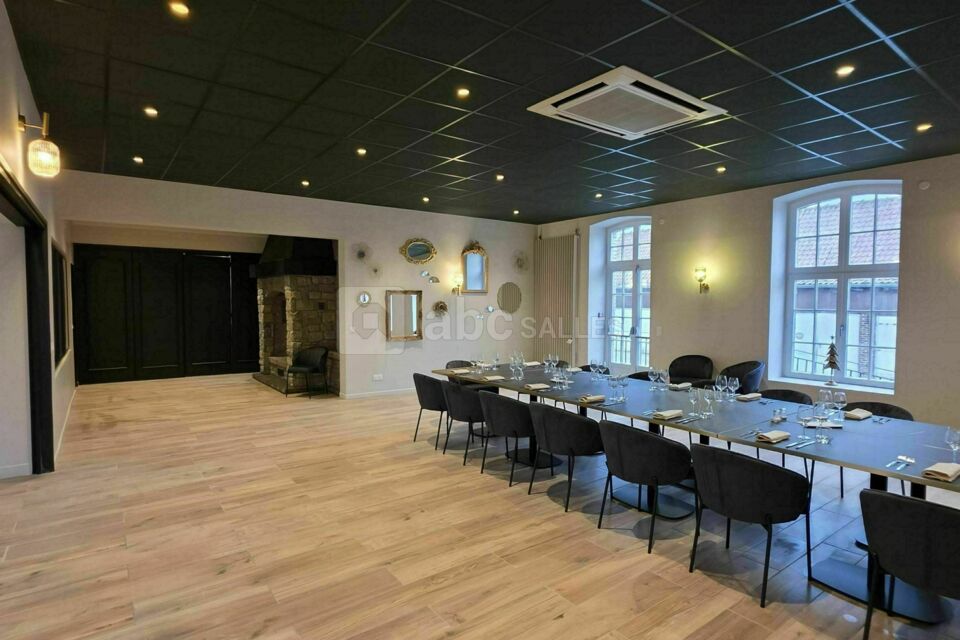 Hostellerie Saint Louis