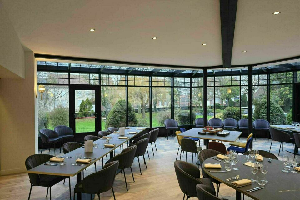 Hostellerie Saint Louis