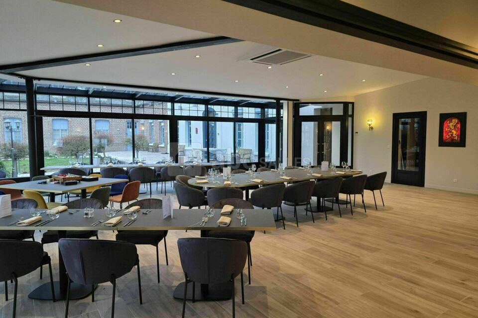 Hostellerie Saint Louis