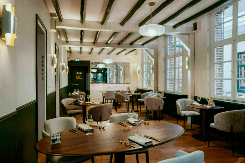 Hostellerie Saint Louis