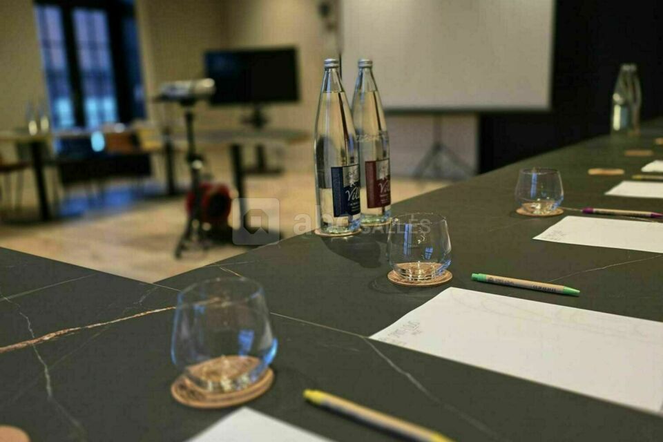 Hostellerie Saint Louis