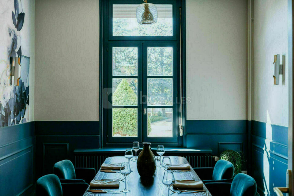 Hostellerie Saint Louis