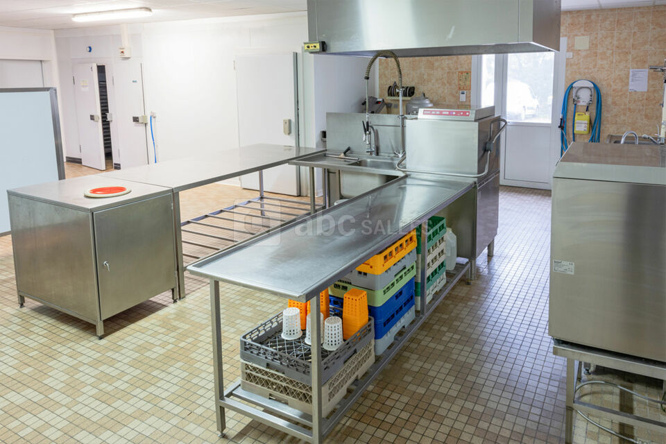 Cuisine équipée