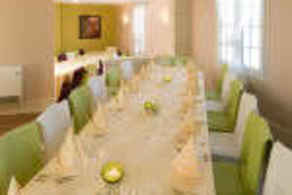 Restaurant Diane de Meridor