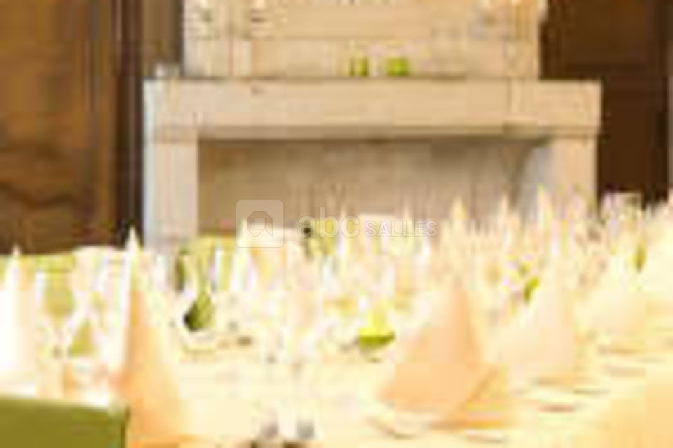 Restaurant Diane de Meridor