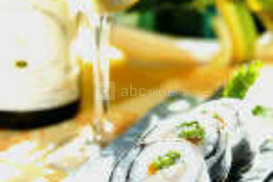 Restaurant Diane de Meridor