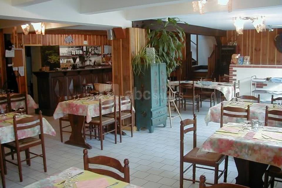 Auberge Côté Jardin