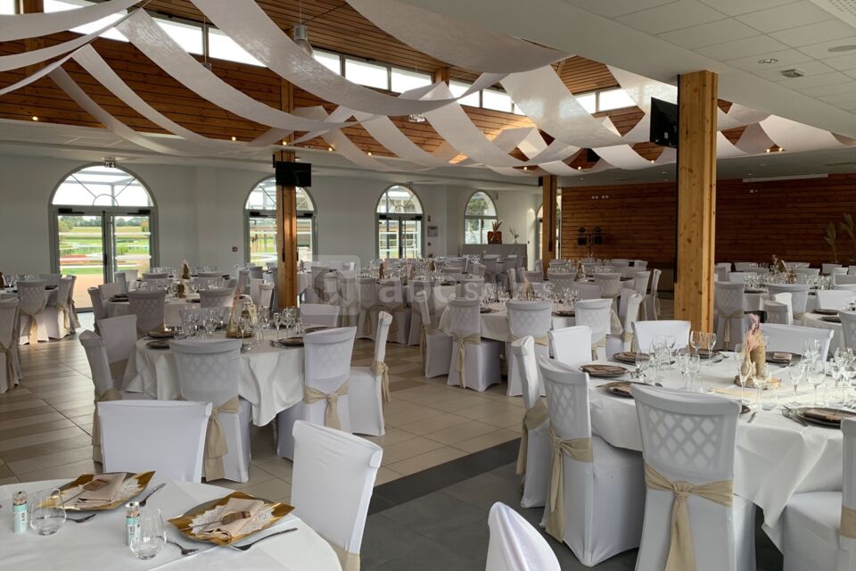 Pavillon Jean Louis Cousin