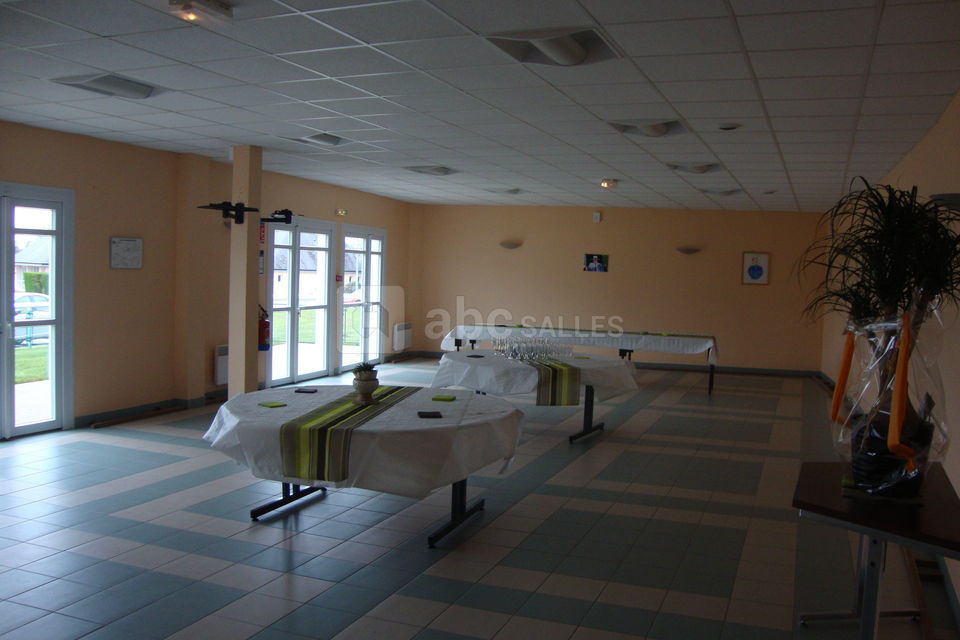Pavillon Jean Louis Cousin
