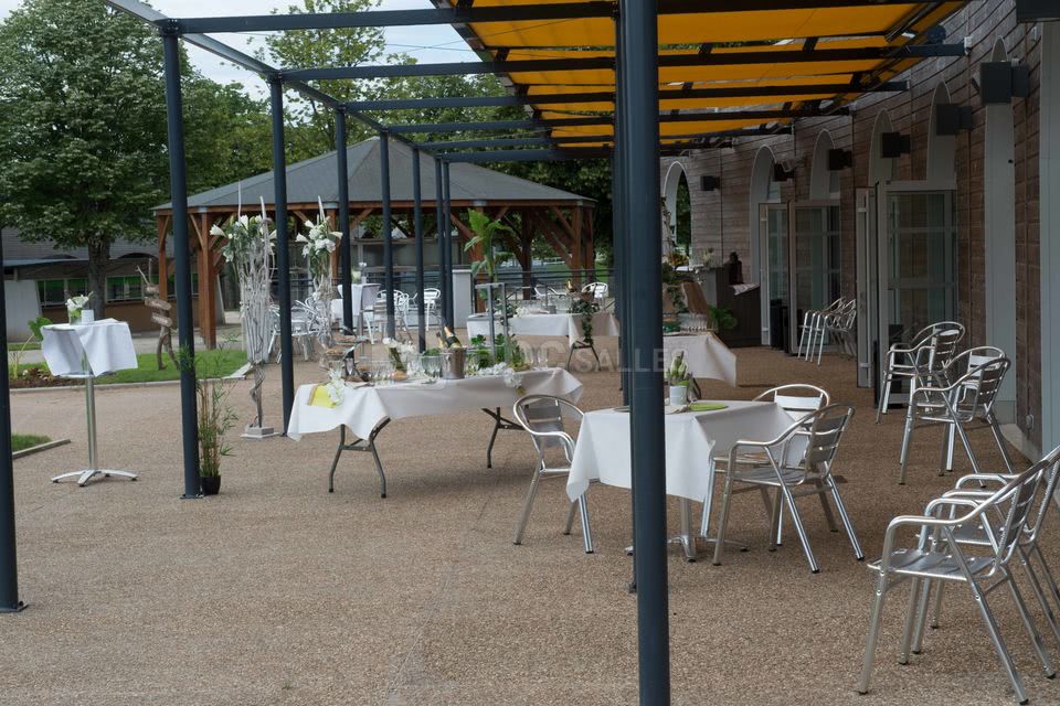 Pavillon Jean Louis Cousin
