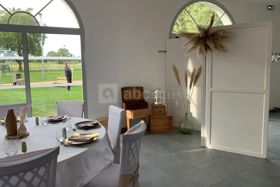 Pavillon Jean Louis Cousin