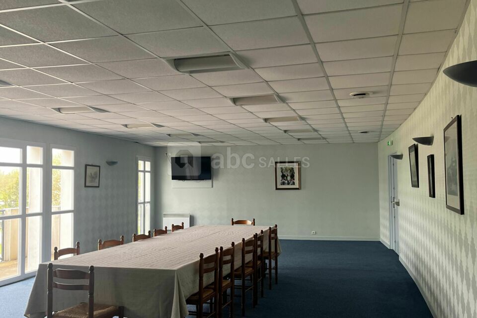Pavillon Jean Louis Cousin