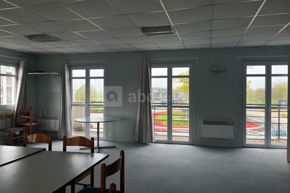 Pavillon Jean Louis Cousin