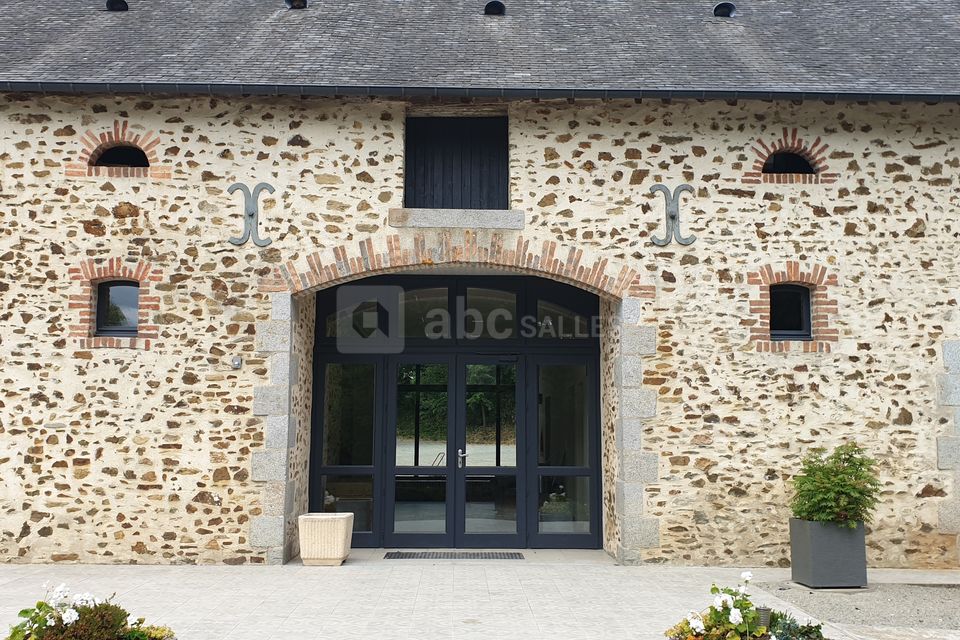La Raimbaudière