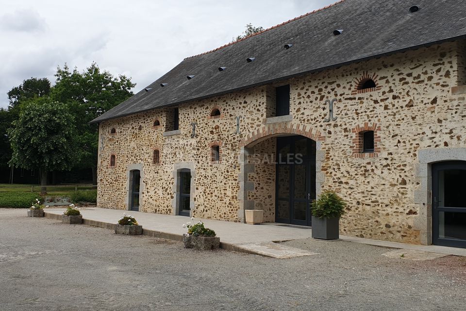 La Raimbaudière