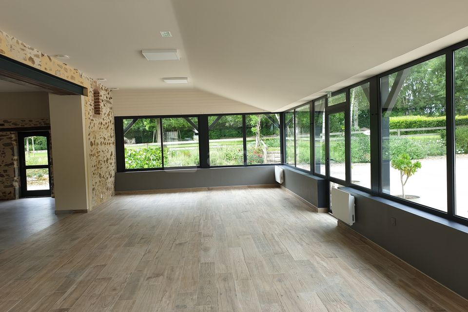 La Raimbaudière