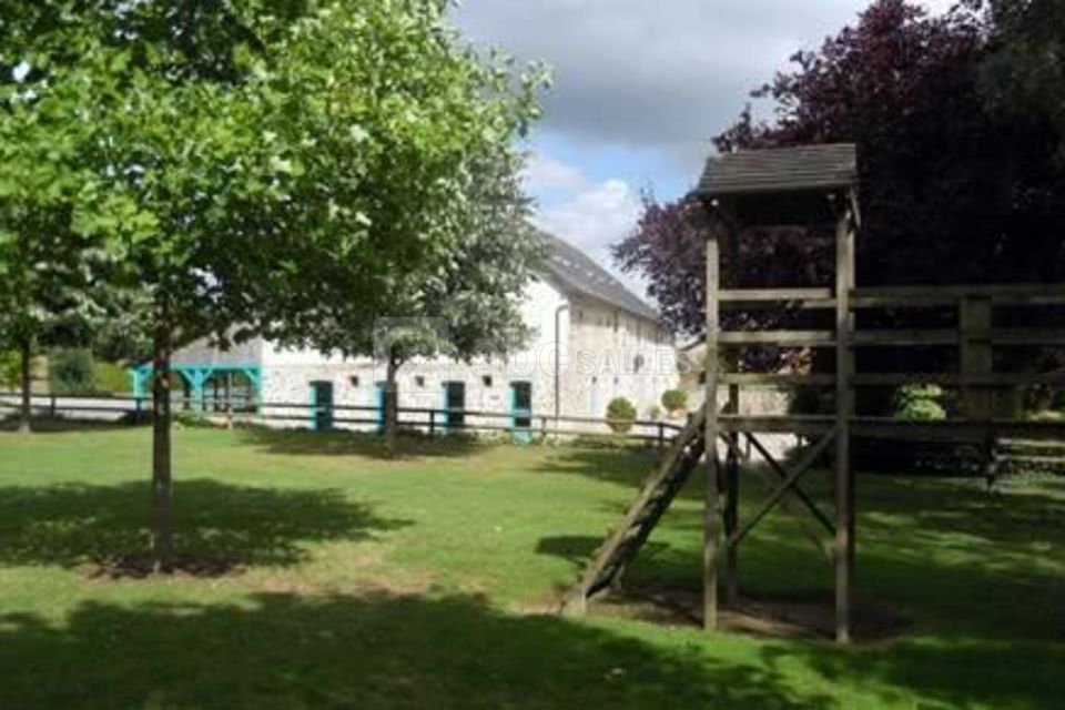 La Raimbaudière