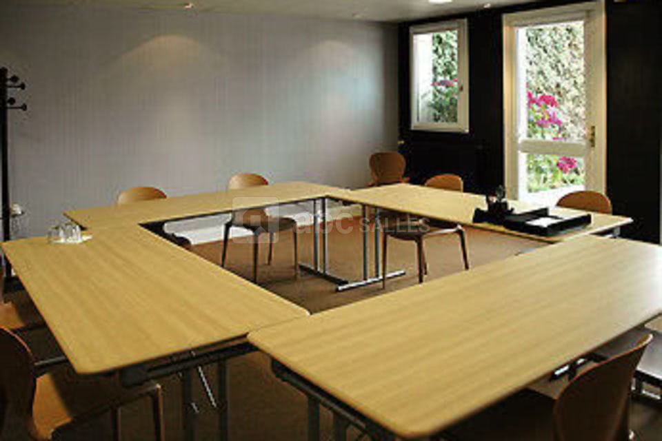 Hôtel Ibis Nord