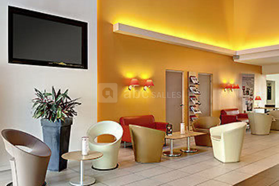 Hôtel Ibis Nord