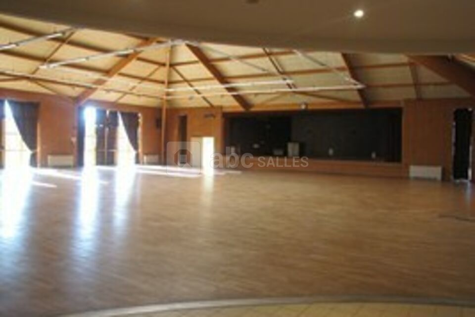 Salle Polyvalente Les Oréades
