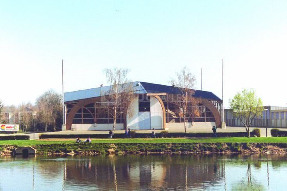 Halle du Haut Anjou