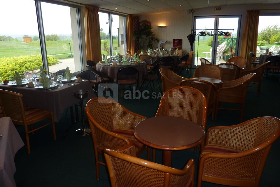 Restaurant Le Green