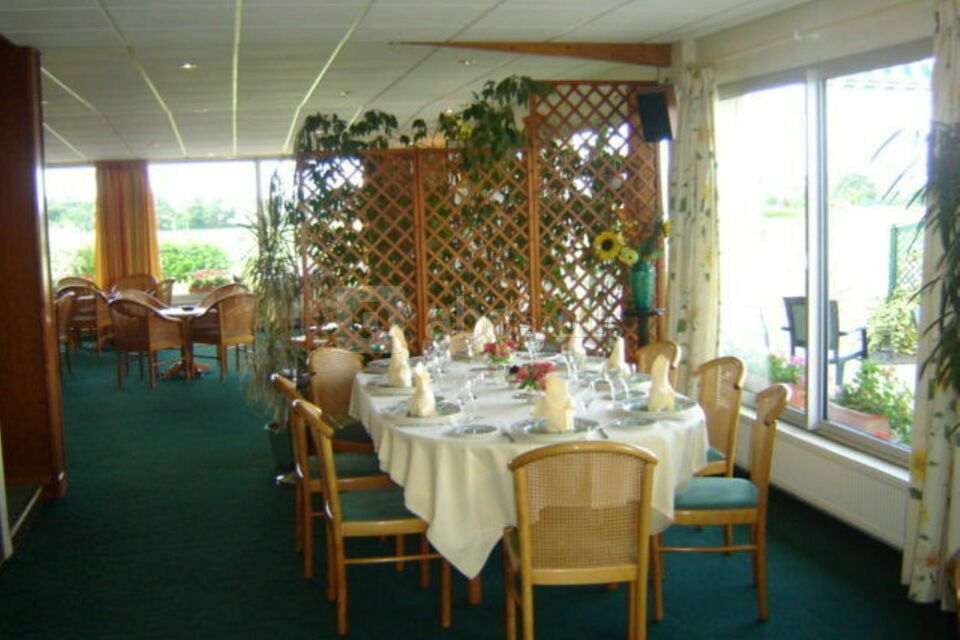 Restaurant Le Green