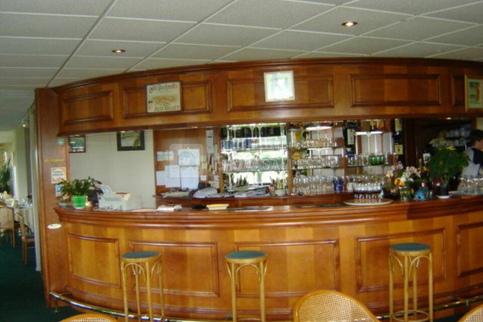 Restaurant Le Green