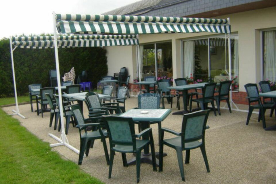 Restaurant Le Green