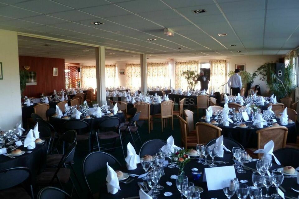 Restaurant Le Green
