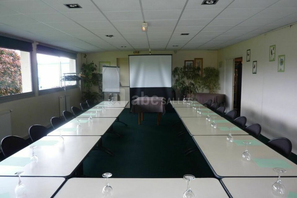 Restaurant Le Green